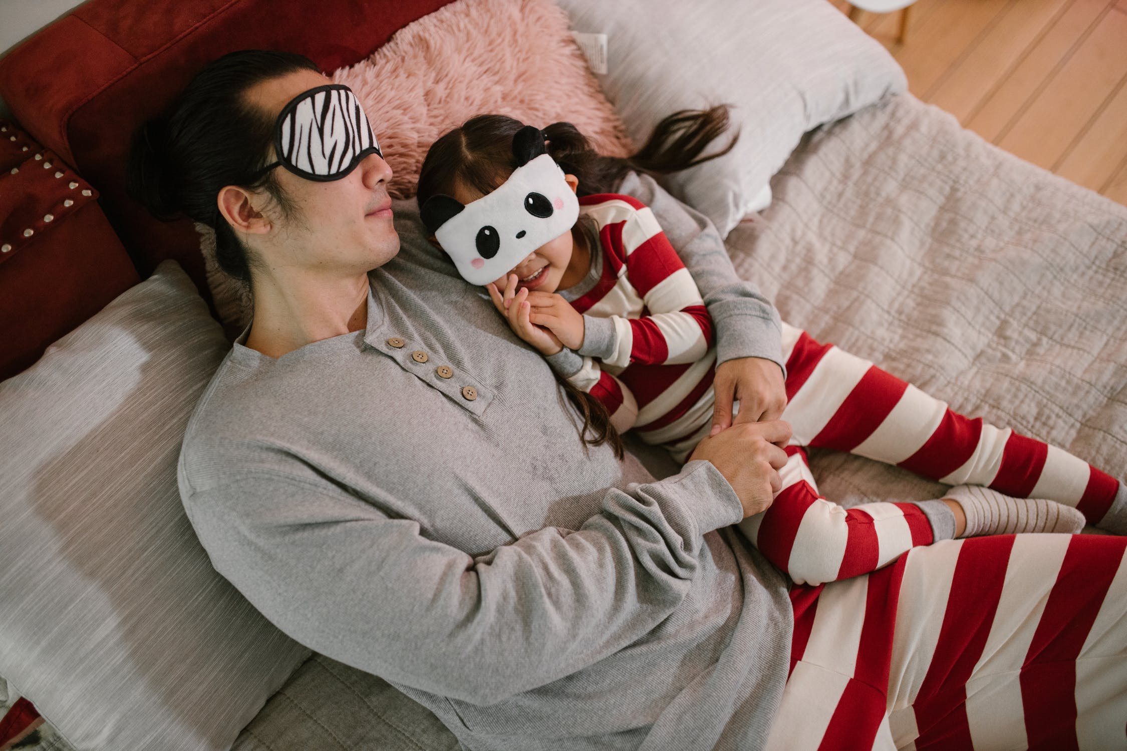 Read more about the article The Basic Principles of an Excellent Sleep Hygiene