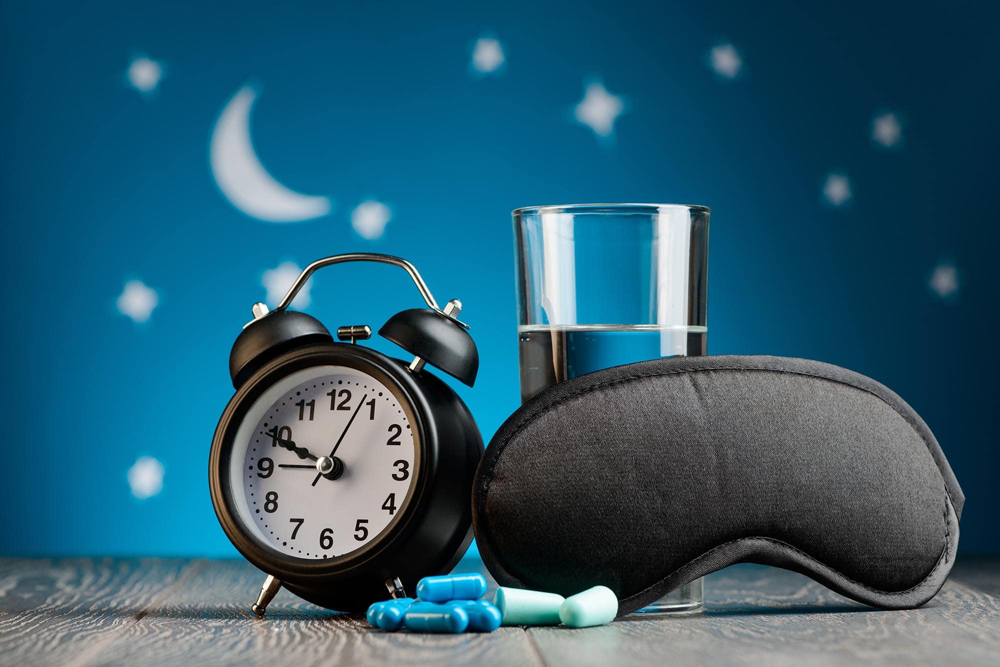 Read more about the article Sleep Hygiene: Why You Need to Get More Sleep
