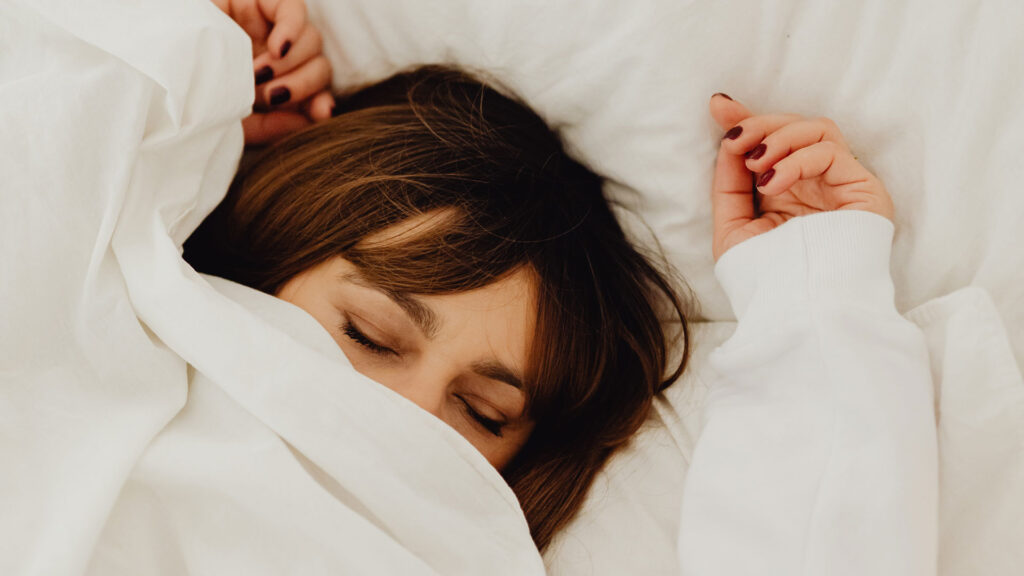 Sleep Hygiene: Why You Need to Get More Sleep