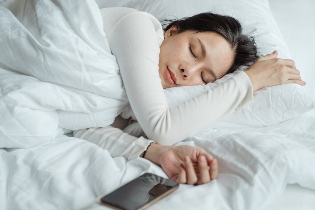 Sleep Hygiene: Why You Need to Get More Sleep