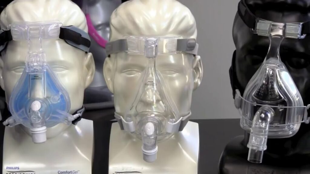Tips on how to live better with CPAP masks