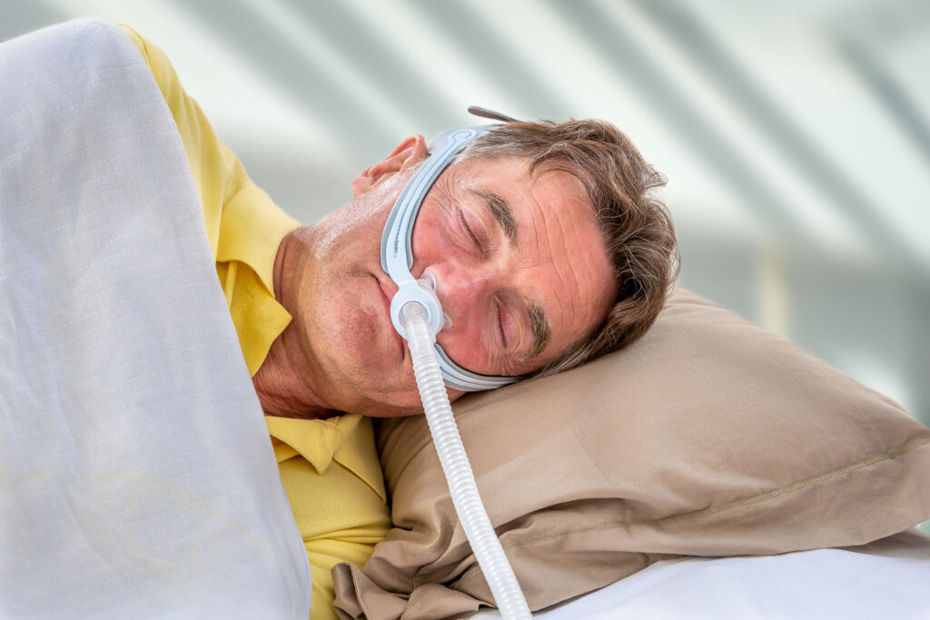 Sleep better with these CPAP masks tips