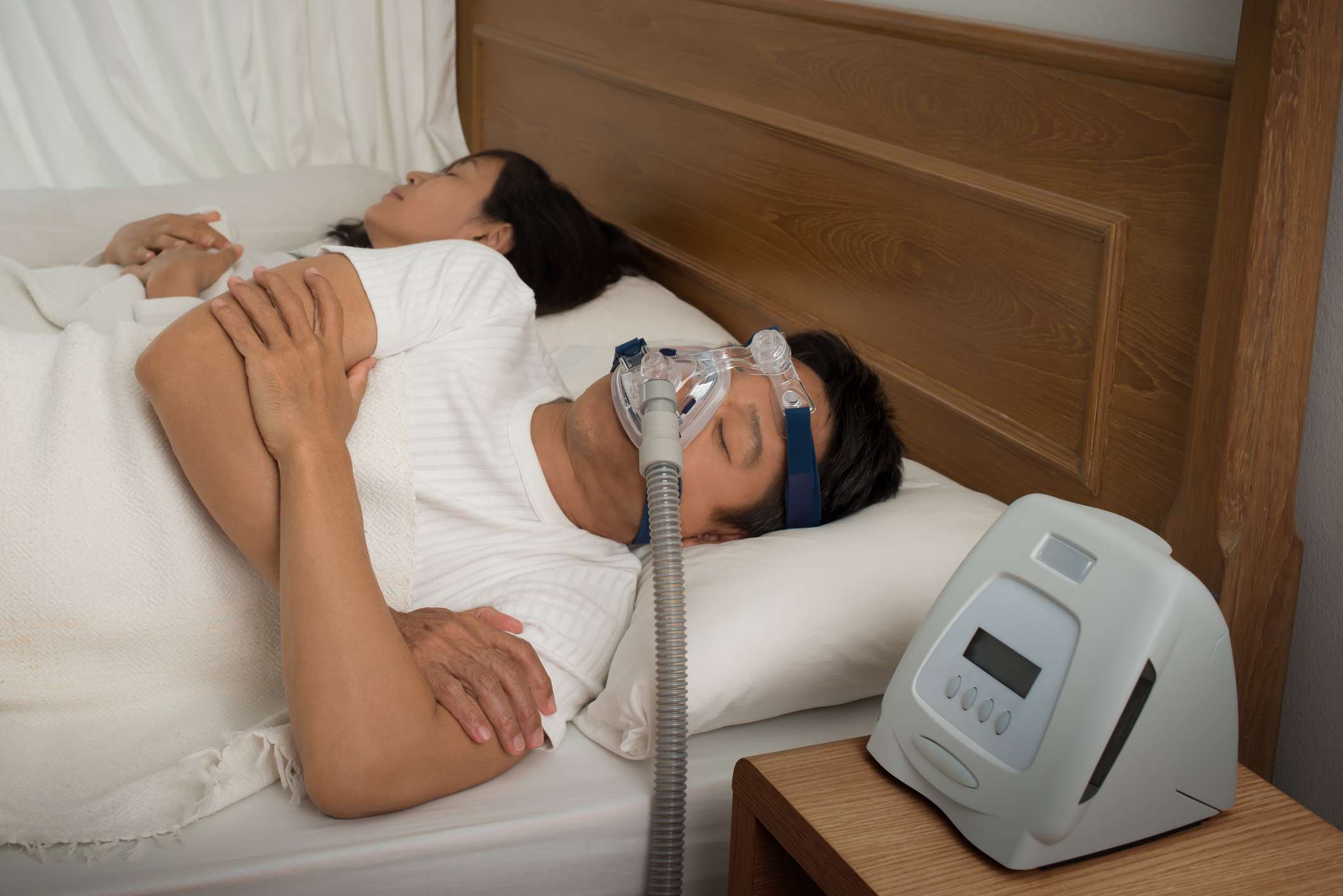 You are currently viewing Sleep better with these CPAP masks tips