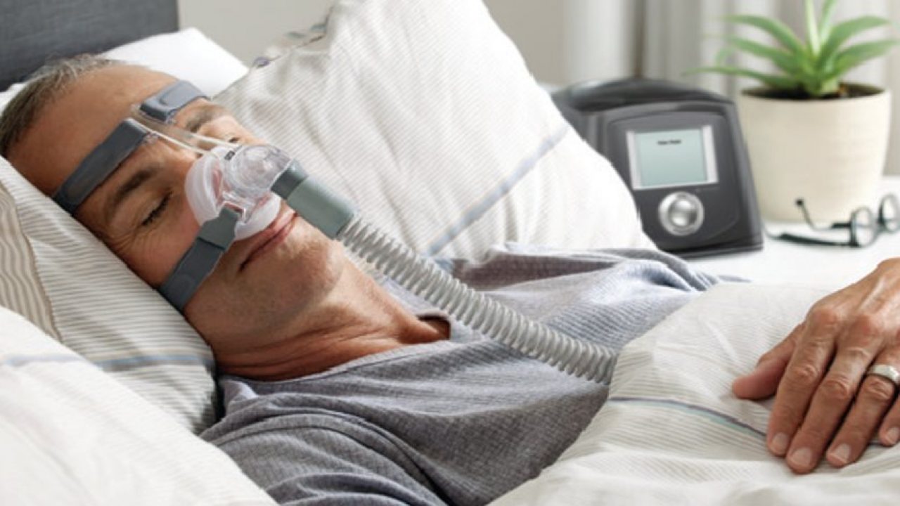 You are currently viewing Tips on how to live better with CPAP masks
