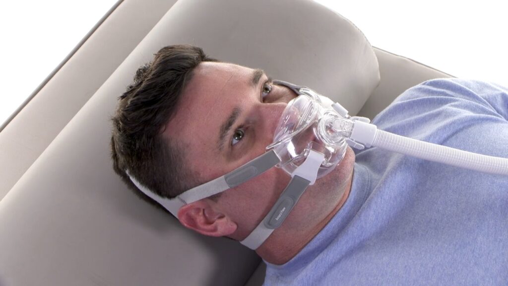 Popular CPAP masks you can find in Australia