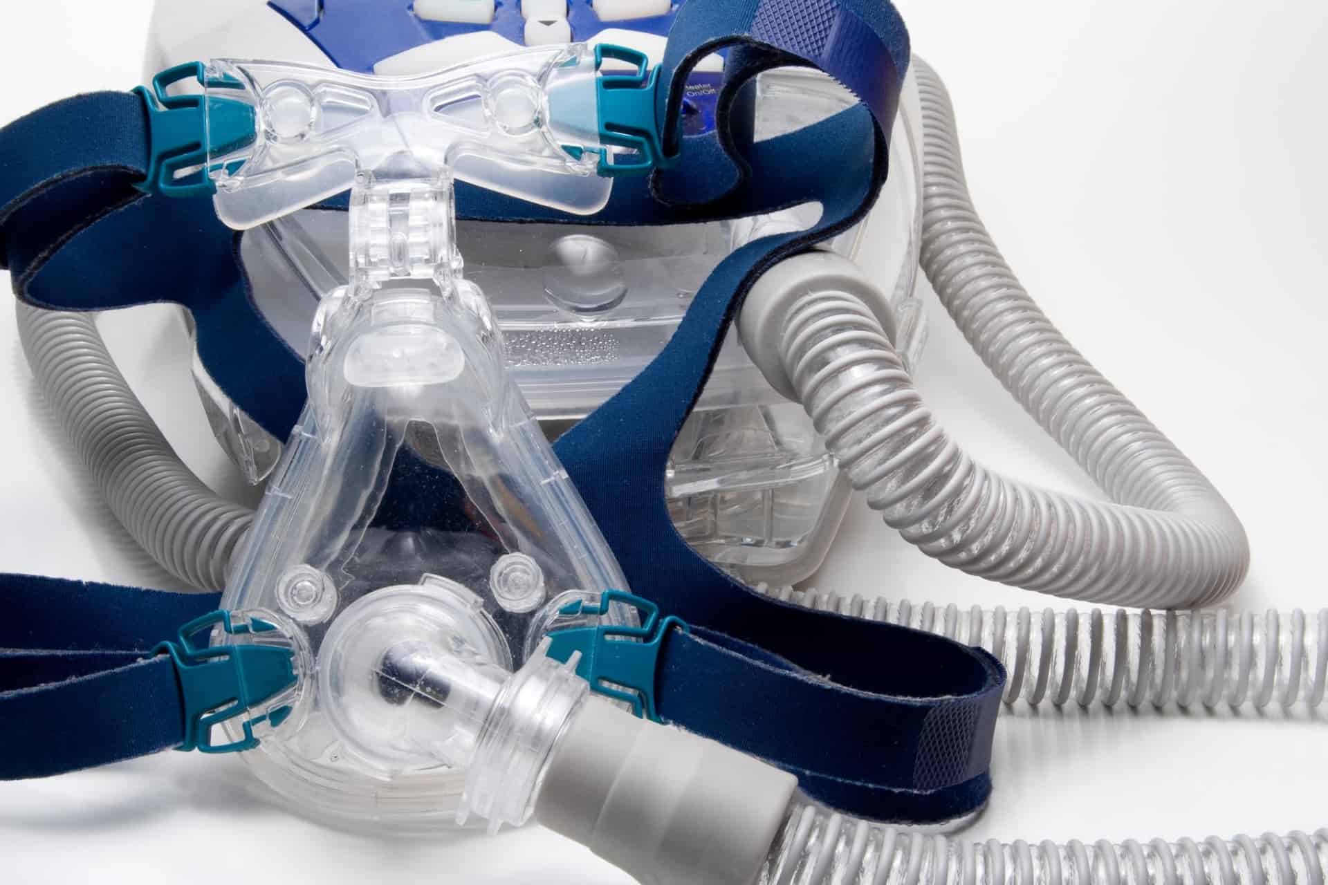 You are currently viewing Popular CPAP masks for sleep apnea you can find in Australia