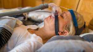 Read more about the article A detailed overview on CPAP masks