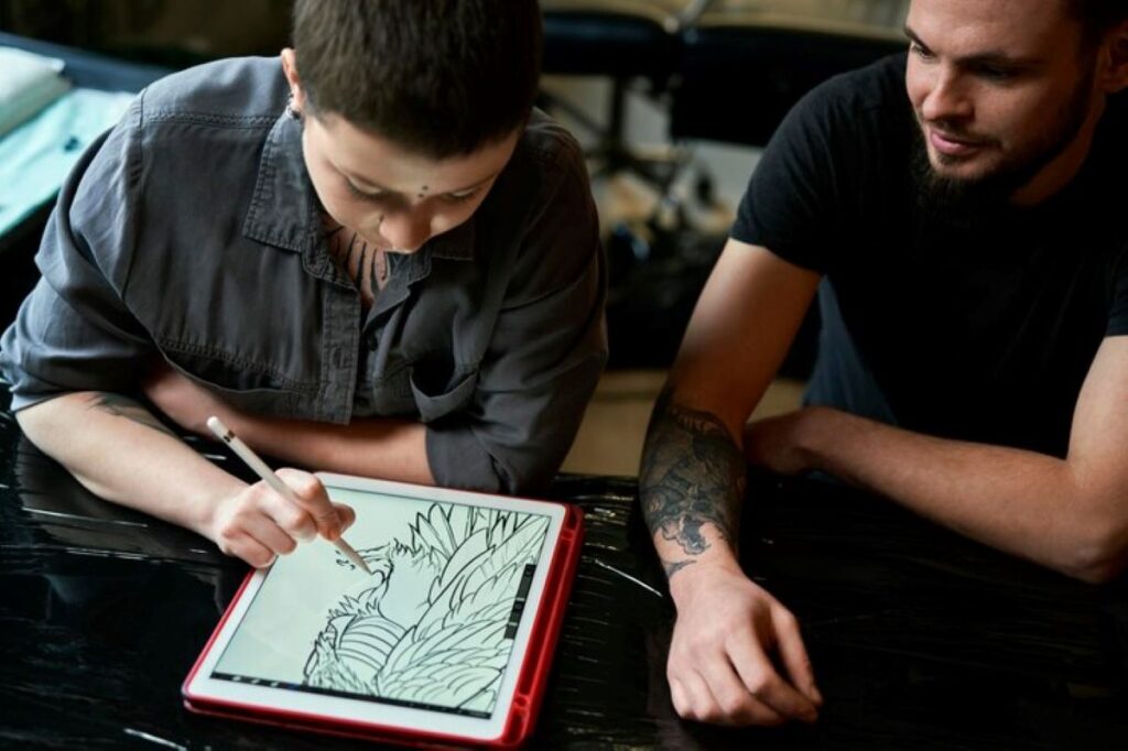 bondi tattoo artists