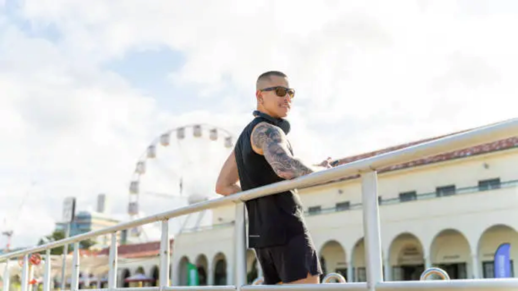 bondi tattoo artists